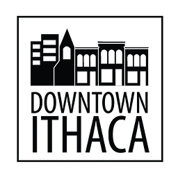 Halloween in Downtown Ithaca