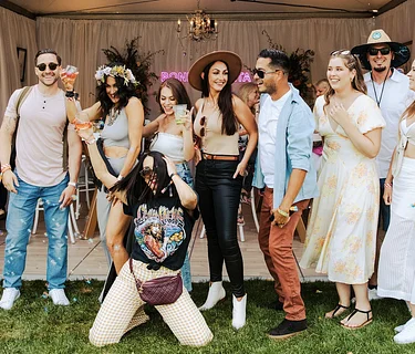 Bonita Bonita is back at BottleRock!