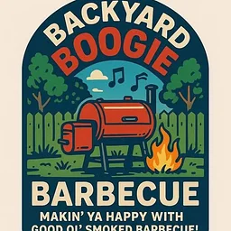 Tavern Food Vendor: Backyard Boogie BBQ