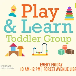 Play and Learn Group