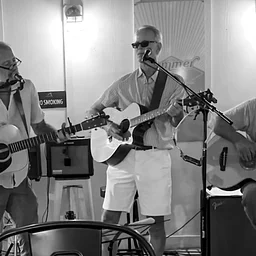 The Gone Boys Live at Thompson Island Brewing
