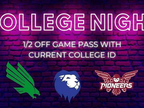 College Night