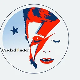 Celebrating David Bowie’s 80th Birthday with Cracked Actor