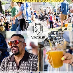 Jason Russell House Beer Garden – Town Day Edition