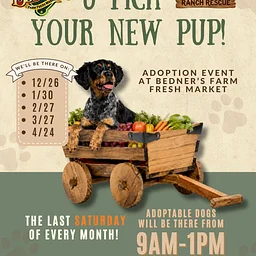 Bedner's Farm Fresh Market