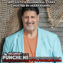 Jeff Justice Alumni All-Stars Hosted By Mark Evans