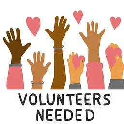 TEEN VOLUNTEER OPPORTUNITY (Grades 5-12) Pumpkin Glow & Halloween Show!