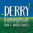 Derry Homegrown Farm & Artisan Market