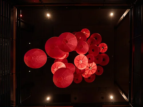 Disco and Dumplings at Bao Brewhouse