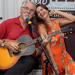 Mark & Jill Album Release Show