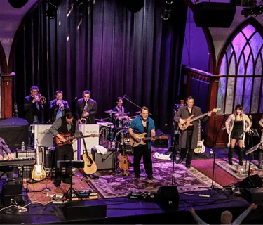 Hey Nineteen! – Steely Dan Tribute (Plymouth)