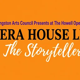"Opera House Live - The Storytellers"