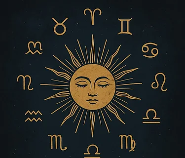 Starry Nights Astrology