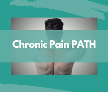 Chronic Pain PATH