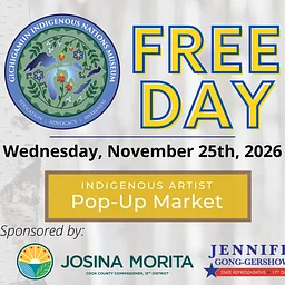 November Free Day