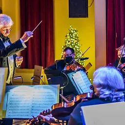Illuminated Classical Christmas Concert