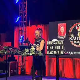 The Sauvy B Sessions ~Trivia Night!