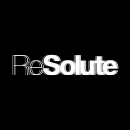 ReSolute with Dyed Soundorom