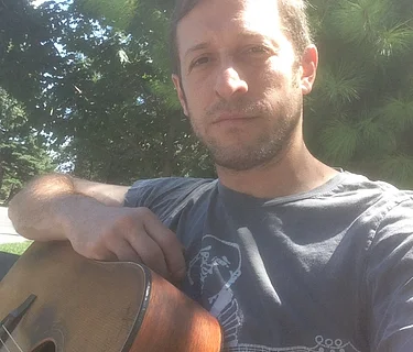 Barry Komitar