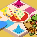 Happy Little Teen Game night