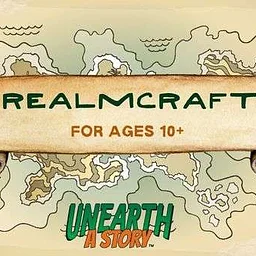 RealmCraft (Teen Program)