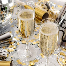 New Year’s Eve Weekend