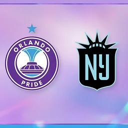 Orlando Pride vs. Gotham FC