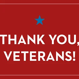 Veterans Appreciation