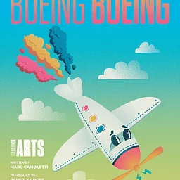 Boeing Boeing