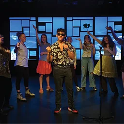 TeensAct! Spring Break Camp
