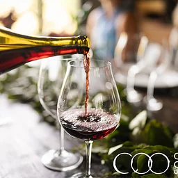Happy Hour: Hallo-Wine