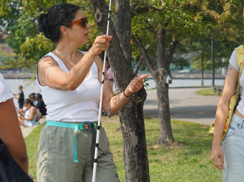 Femme Fishing: Fishing Series