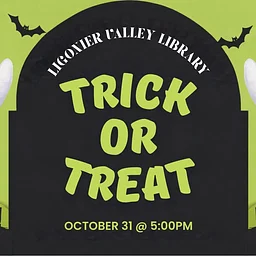 Trick or Treat