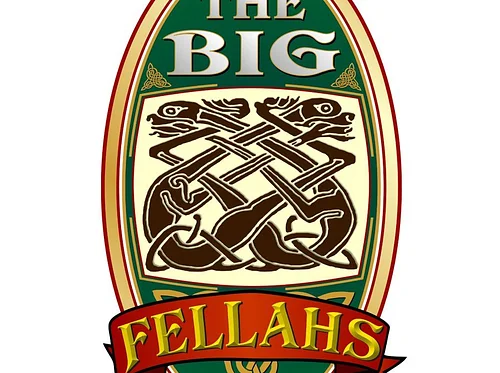 The Big Fellahs