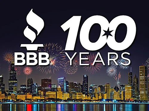 Better Business Bureau Centennial