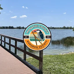 Heritage Harbour Park Guided Bird Walk