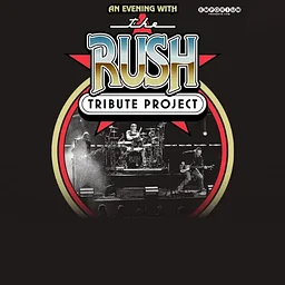 The Rush Tribute Project