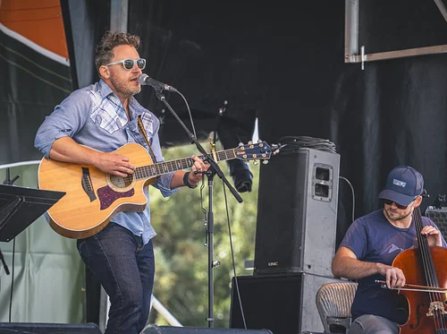 LIVE MUSIC: BRYCE ASH TRIO