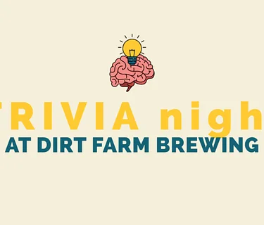Trivia Night with A+ Trivia