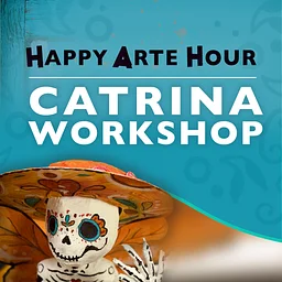 Happy Arte Hour (New Date)
