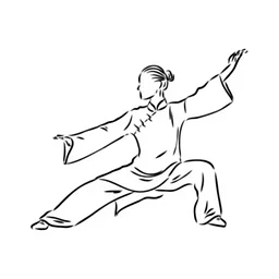 Tai Chi with Joe Pandolfo