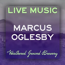 WGB Presents: Marcus Oglesby