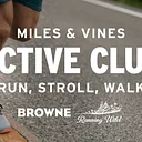 Miles & Vines Active Club