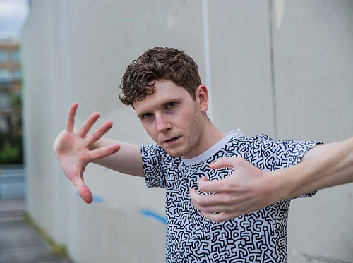 OPEN DOOR | Cameron Barnett: Ending Explained