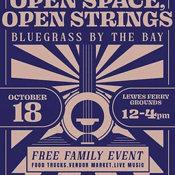 Open Space, Open Strings