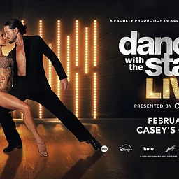 Dancing with the Stars: Live!