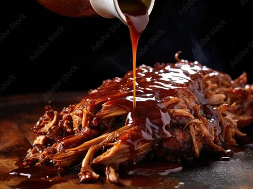 World Series of Barbecue Sauce Contest