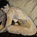 Life Drawing – 3-hour long pose session