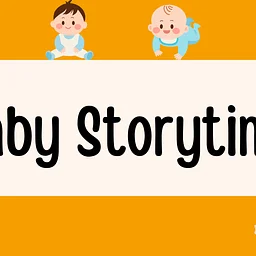 Baby Storytime