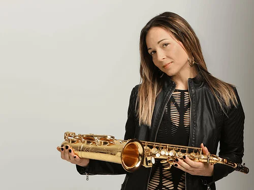 Sharel Cassity’s Alliance